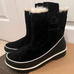 SOREL Tivoli II Pull On Size 8 NEW